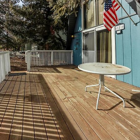 Makin' Memories At Summit-1683 By Big Bear Vacations Villa Big Bear Lake Eksteriør bilde