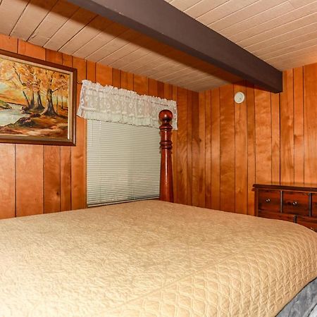 Makin' Memories At Summit-1683 By Big Bear Vacations Villa Big Bear Lake Eksteriør bilde