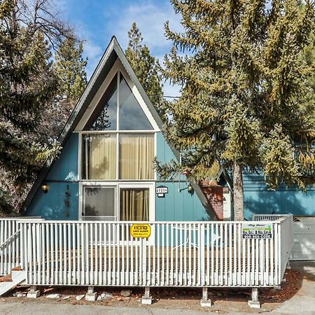 Makin' Memories At Summit-1683 By Big Bear Vacations Villa Big Bear Lake Eksteriør bilde
