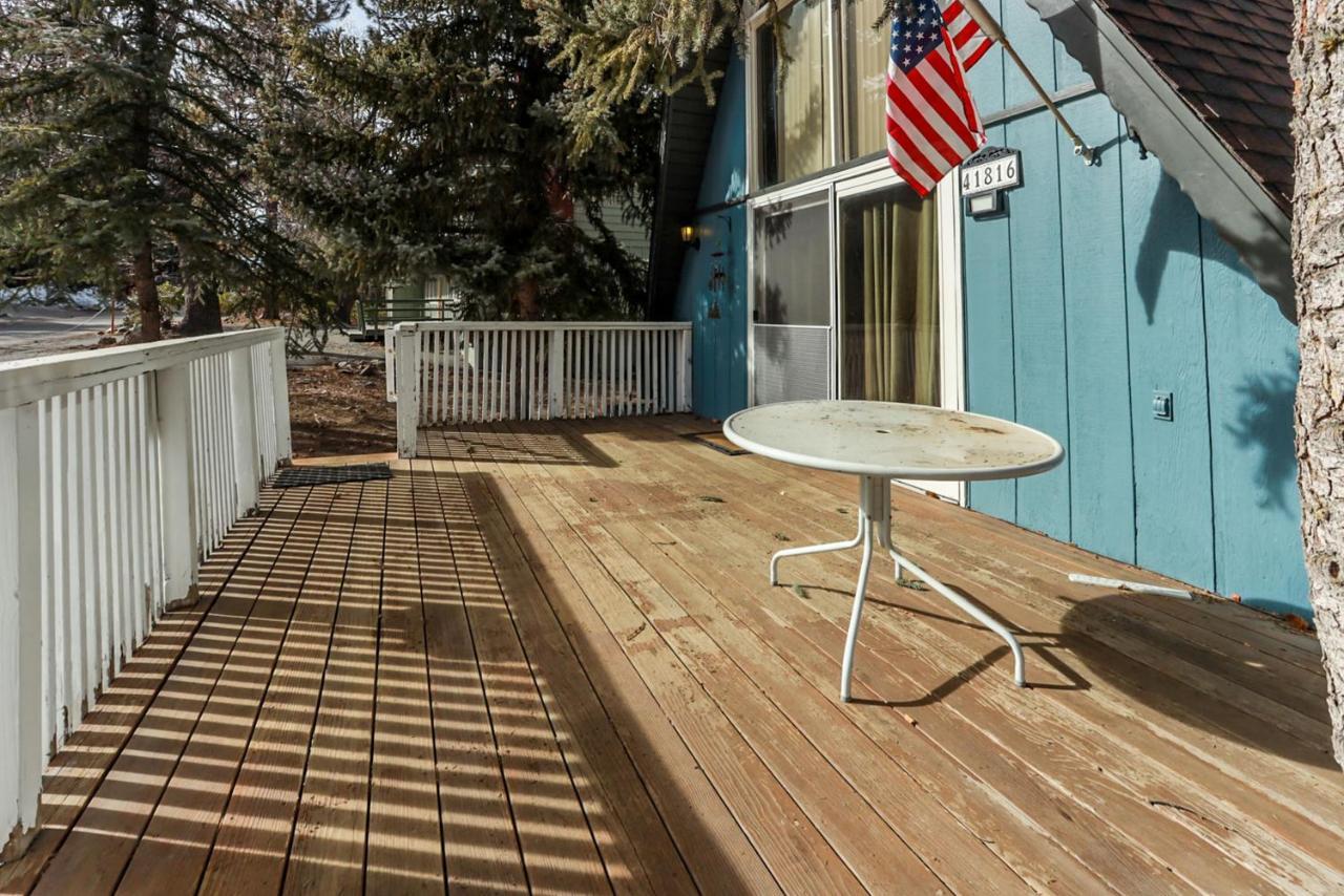 Makin' Memories At Summit-1683 By Big Bear Vacations Villa Big Bear Lake Eksteriør bilde