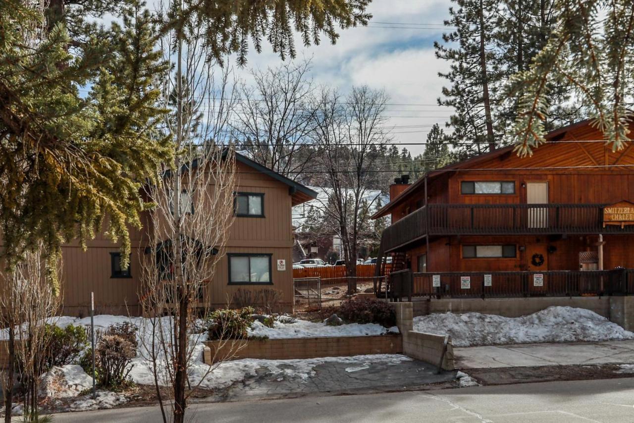 Makin' Memories At Summit-1683 By Big Bear Vacations Villa Big Bear Lake Eksteriør bilde
