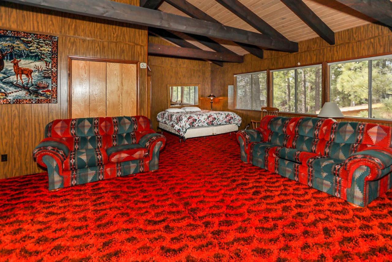 Makin' Memories At Summit-1683 By Big Bear Vacations Villa Big Bear Lake Eksteriør bilde