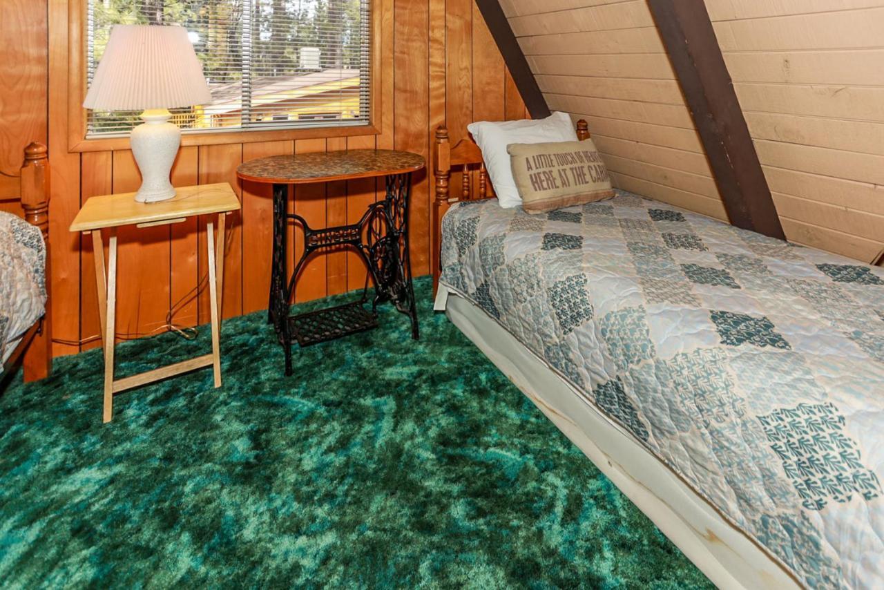 Makin' Memories At Summit-1683 By Big Bear Vacations Villa Big Bear Lake Eksteriør bilde