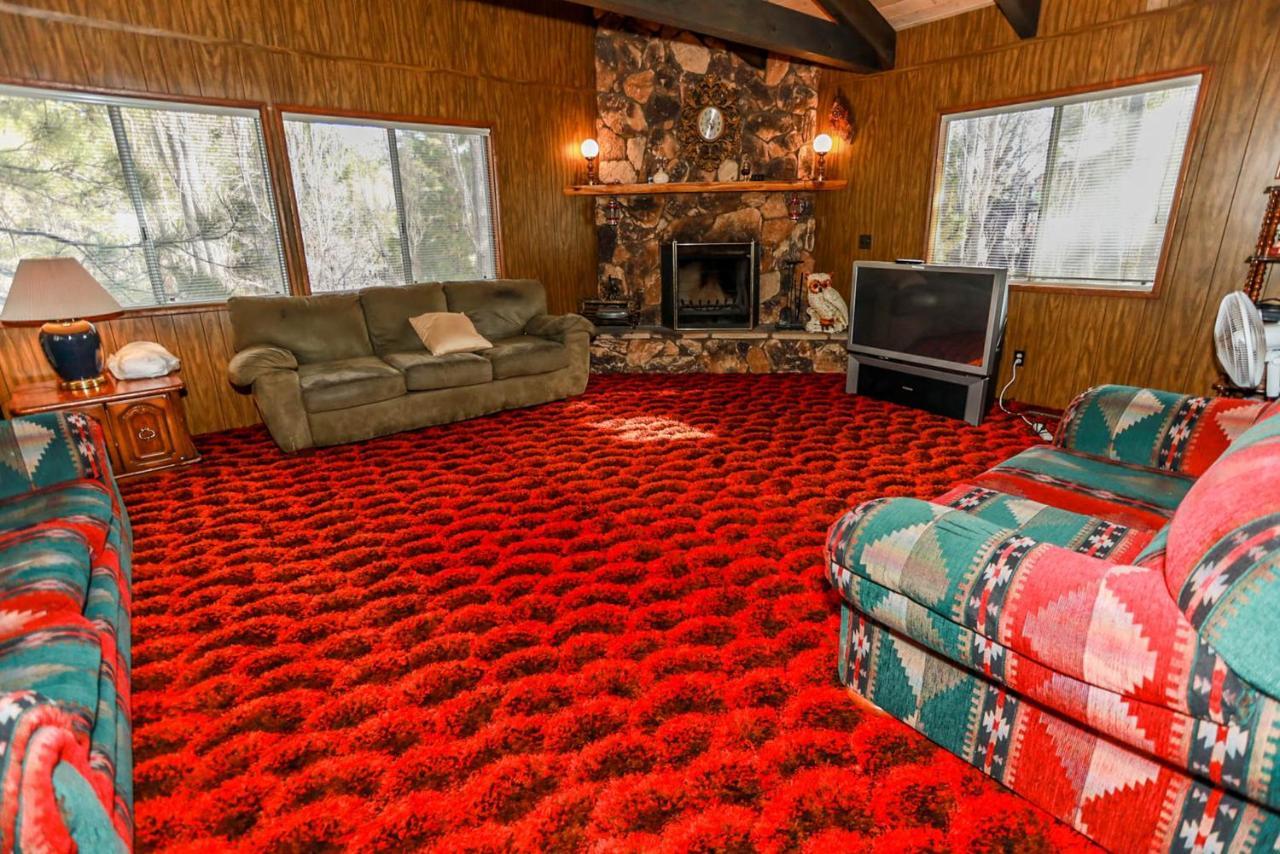 Makin' Memories At Summit-1683 By Big Bear Vacations Villa Big Bear Lake Eksteriør bilde