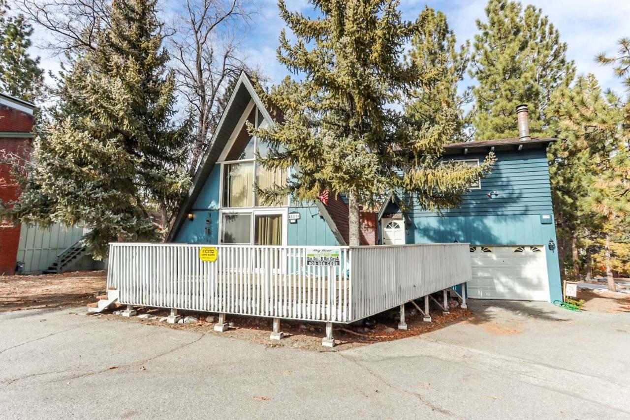 Makin' Memories At Summit-1683 By Big Bear Vacations Villa Big Bear Lake Eksteriør bilde